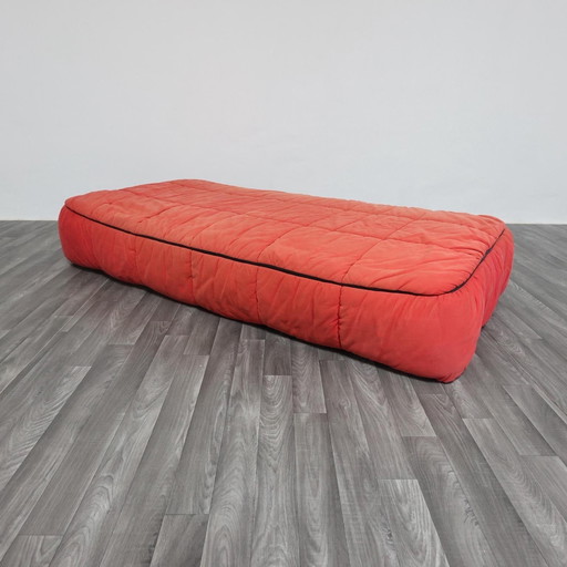 Cini Boeri Arflex Strips Letto Singolo Design 1972 Vintage Modernariato