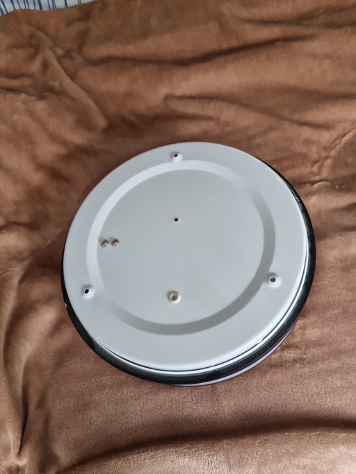 Ceiling lamp – plafondlampen, Metal, Plastic (photo 2 of 5)