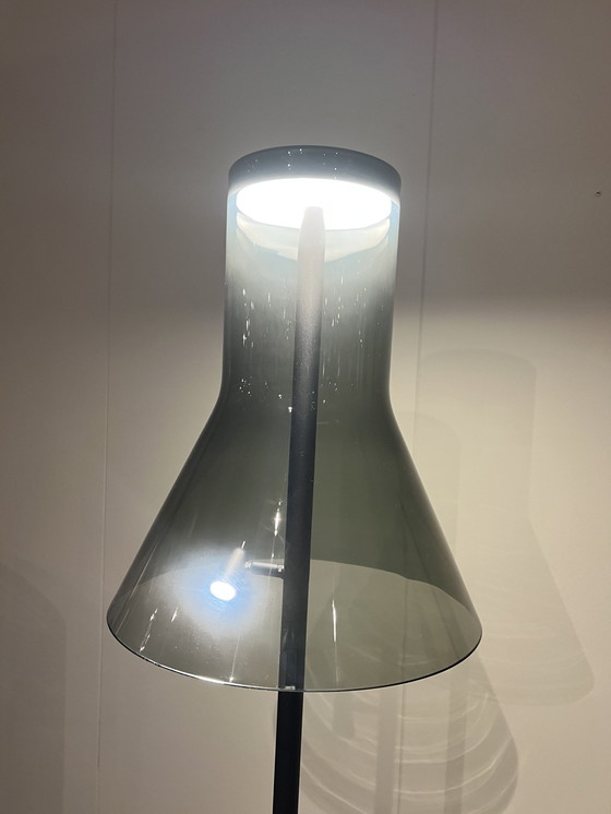 Image 1 of Leolux Funo standing lamp