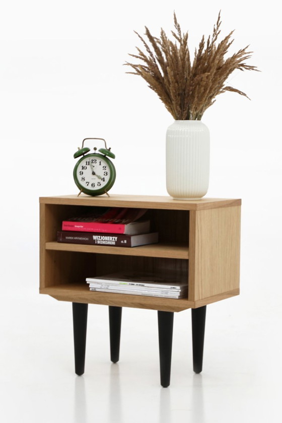Image 1 of Nightstand D-P06