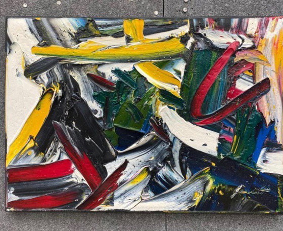 Image 1 of PIERLUIGI DE LUTTI - UNKNOWN