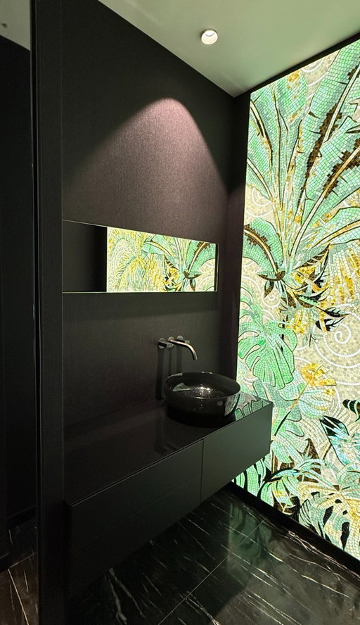 Lavabo Rimadesio. Sin usar.