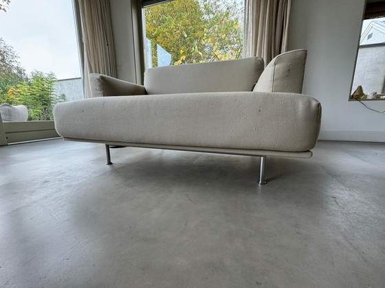 Image 1 of Cassina nest seating area