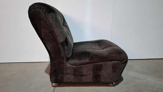 Image 1 of Vintage modular sofa