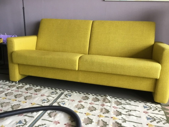 Havee, Divano 3 posti, profondità seduta regolabile, rivestimento sfoderabile – Divani, Tessile (photo 5 of 6)
