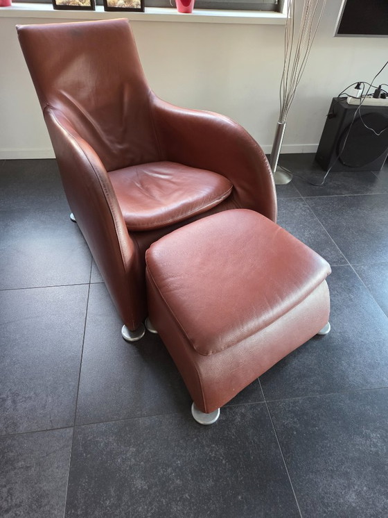 Image 1 of Gérard van der Berg Lodge