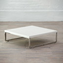 Mesa de centro cuadrada Artifort Mare T