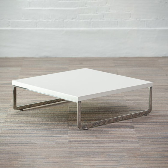 Image 1 of Artifort Mare T Viereckiger Couchtisch