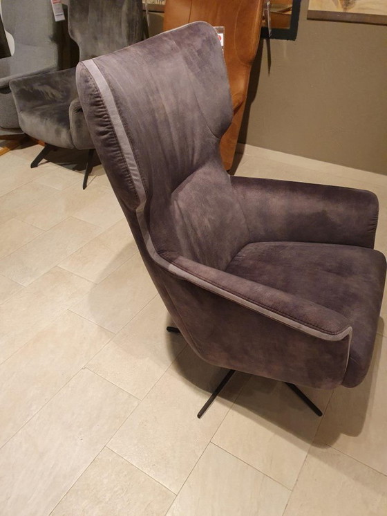 Image 1 of Sillón relax DFM Estefano