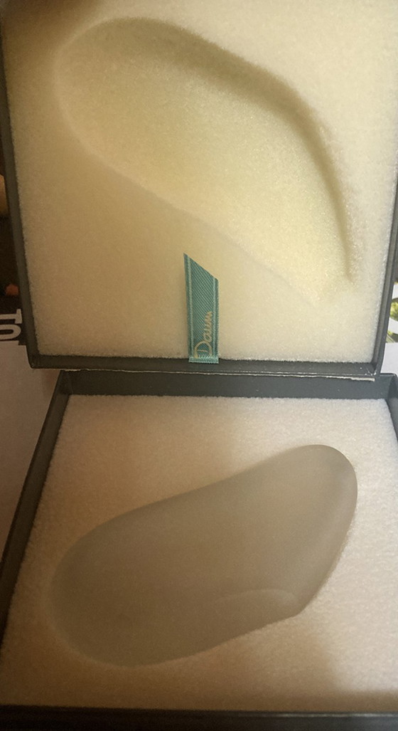 Image 1 of „A Very Small Strangeness“ Soliflore von Philippe Starck für Daum Cristal