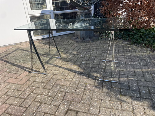 Ghyczy bureau / schrijftafel, T07