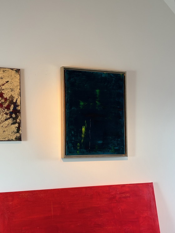 Image 1 of Registro Akáshico