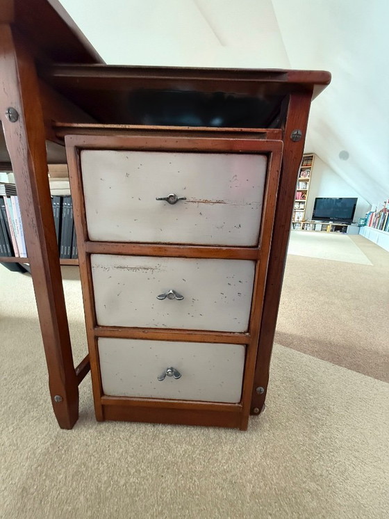 Image 1 of 1 Architekturbüro Rocheboois