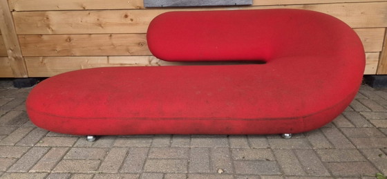 Image 1 of Chaiselongue Artifort „Kleopatra“