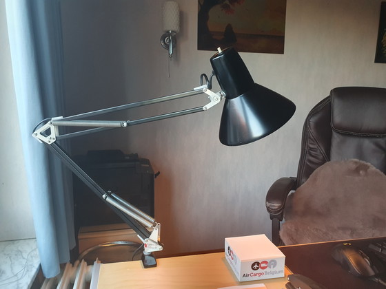 Image 1 of Waso Architekt Lampe '70 - Schweden