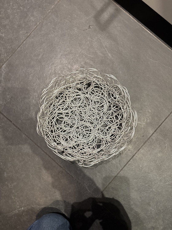 Image 1 of Alessi fratelli campana nuvem