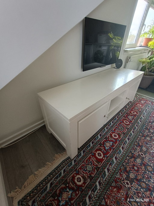 Mueble de TV Ral 9010