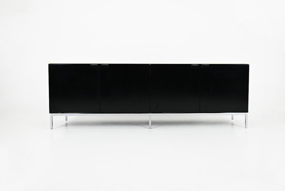 Image 1 of Aparador Credenza de Florence Knoll Bassett para Knoll Inc., década de 1960