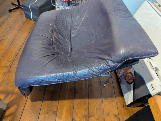 Image 1 of Fauteuil Papillon Vintage 1980 – Gerard van den Berg