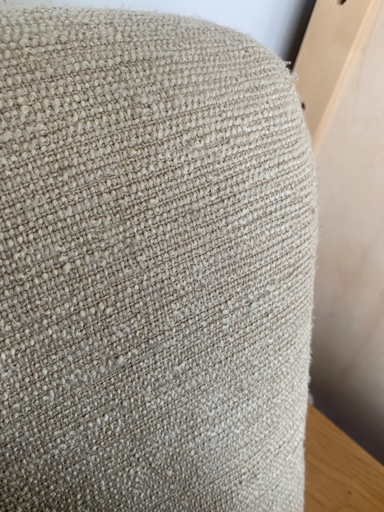 Image 1 of Poltrona di design danese, in rovere