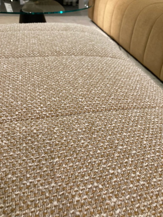 Image 1 of BOCONCEPT BELLAGIO POEF NU vqn € 1.559,- voor slechts € 1.045,-