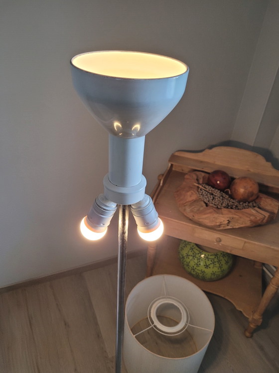 Image 1 of 1960s floor lamp