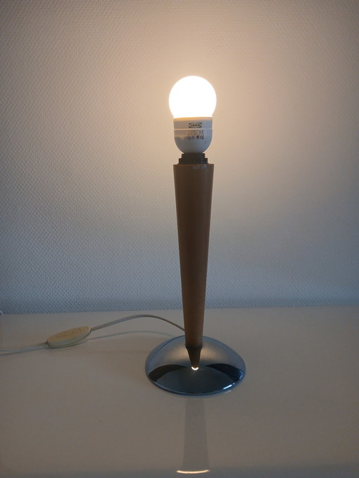 Pied de Lampe IKEA Kvintol