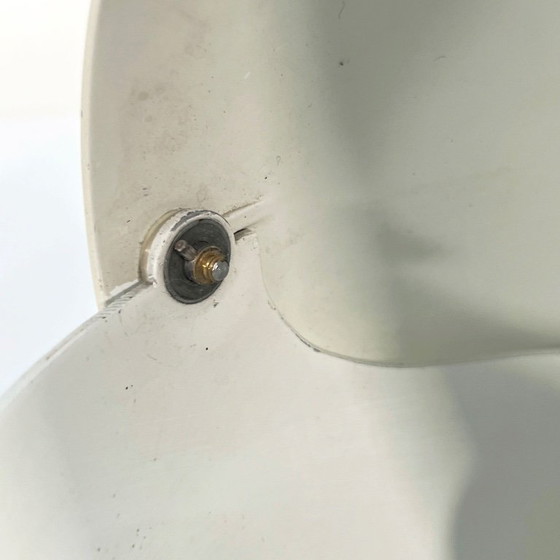 Lampada da tavolo Pileino di Gae Aulenti per Artemide, anni '70 – Lampade da tavolo, Metallo, Plastica (photo 7 of 10)