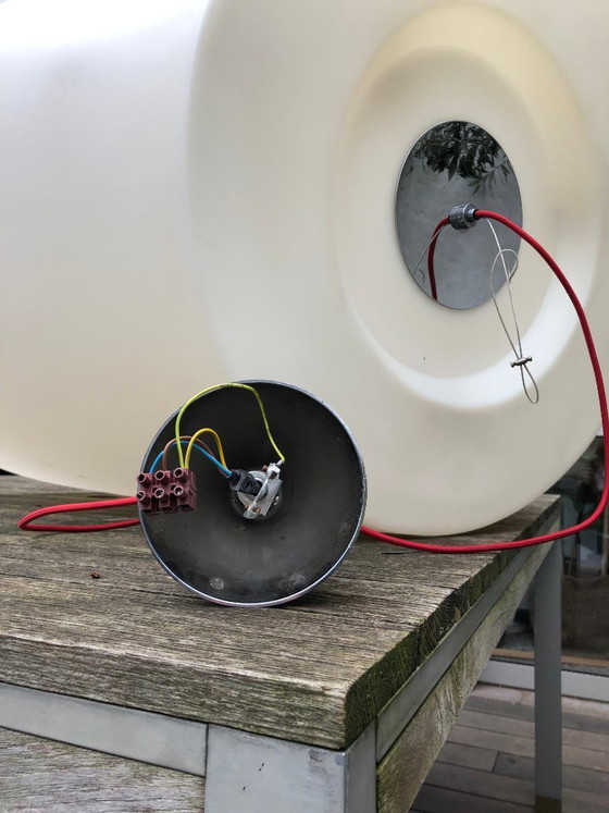 Image 1 of Lampada di design italiano (FontanaArte - AMAX XXL)