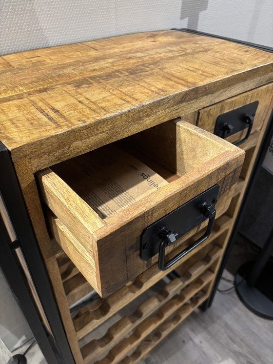 Image 1 of Feelings Milan wijnkast