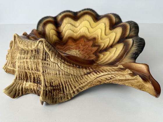 Image 1 of Ciotola vintage XL in plastica