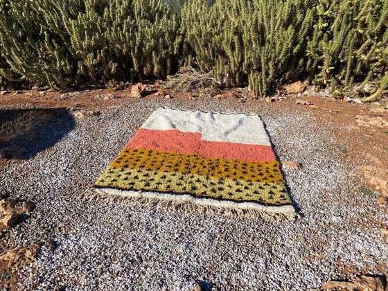 Tappeto berbero fatto a mano 200cmx300cm – Tappeti, Wool (photo 4 of 6)