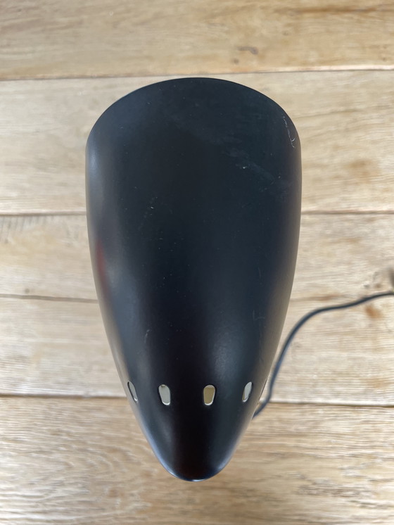 Image 1 of Lampe de table à col de cygne Boxford