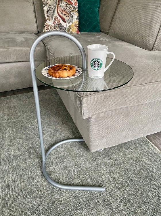 Image 1 of Tavolino da caffè/tavolino vintage IKEA RY anni '90