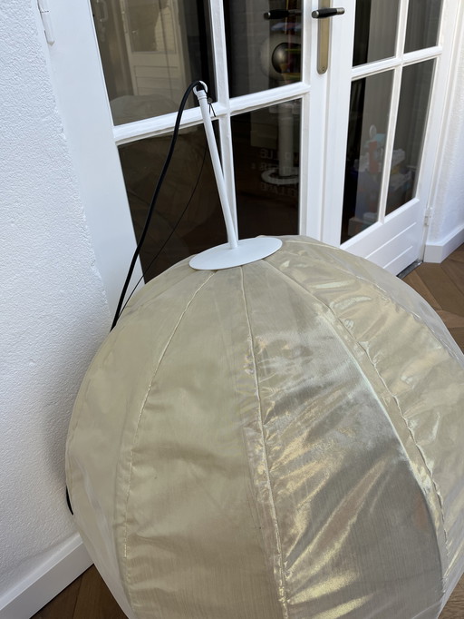 2 Lampen Leolux 80cm Omtrek