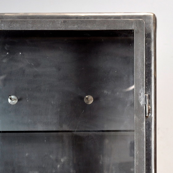 Image 1 of Vintage Medical Cabinet, 1960’s