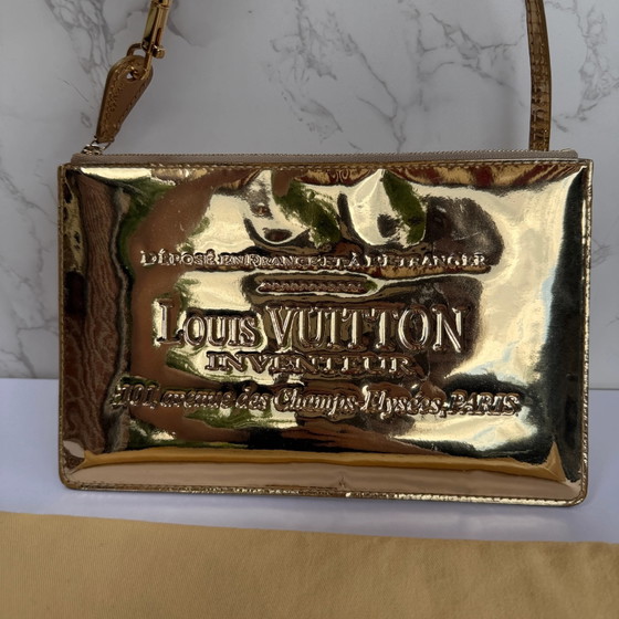 Louis Vuitton Miroir Pochette Accessoires – Clutches, Vintage (photo 9 of 13)