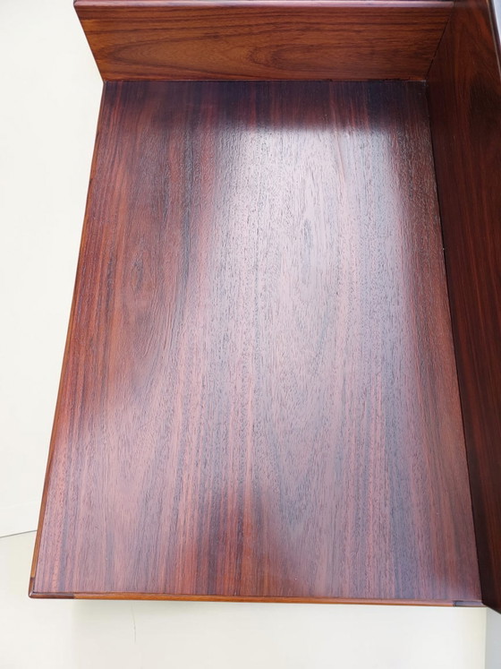Mobile Art Déco, Credenza scolastica Amsterdam – Credenze, Wood, Glass (photo 14 of 15)