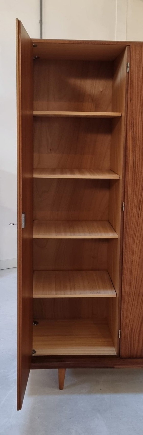 Image 1 of Mid Century kast