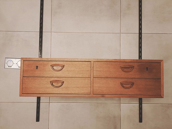 Image 1 of Estante de Kai Kristiansen