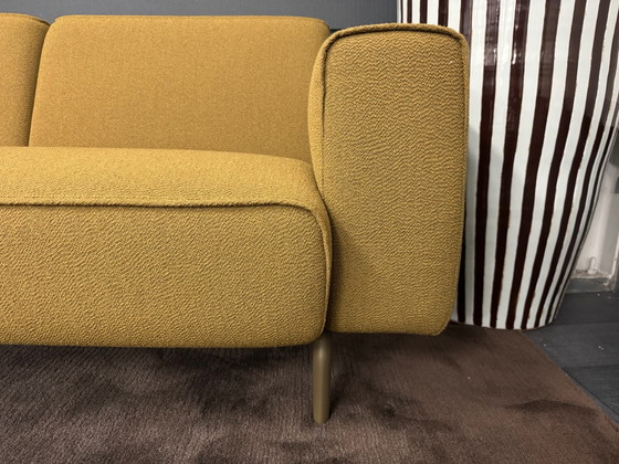 Ausstellungsmodell Pode Melloo – Modulare Sofas, Baumwolle (photo 8 of 10)