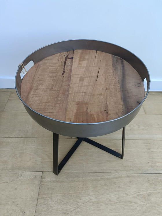 Image 1 of Vassoio industriale per maggiordomo