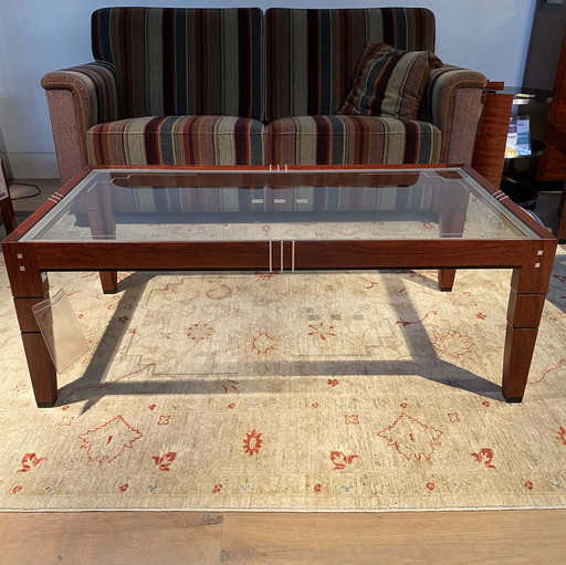 Schuitema Decoforma Maxwell coffee table