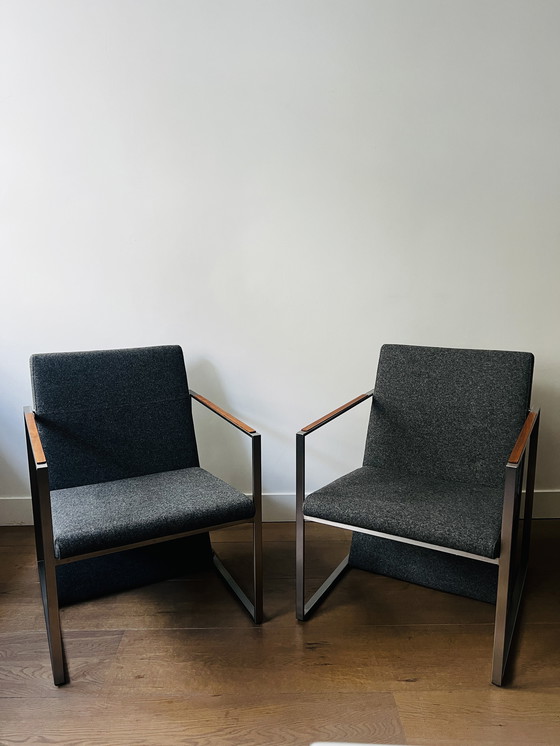 Image 1 of Sillón de diseño Arco Spine