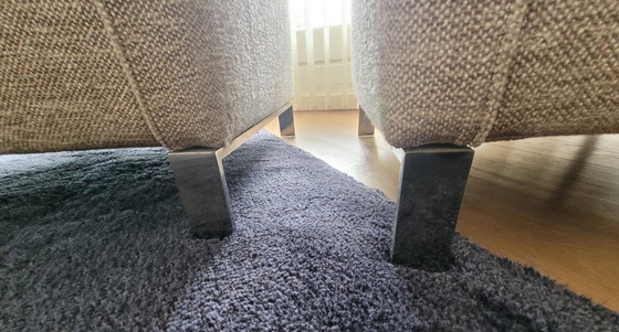 Image 1 of 2 poltrone Molteni & C