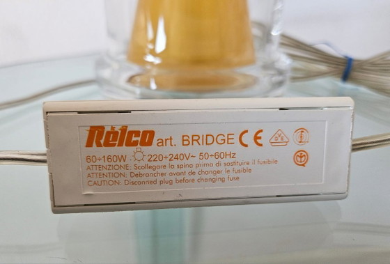 Oluce Nerolia – Table lamps, Glass (photo 12 of 18)
