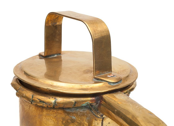 Image 1 of Large milk cane