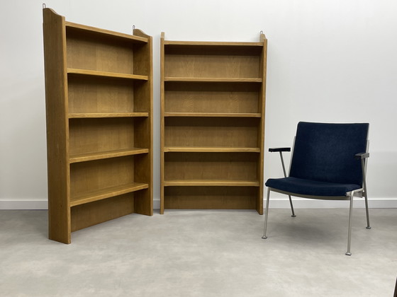 Image 1 of Librerie scandinave vintage