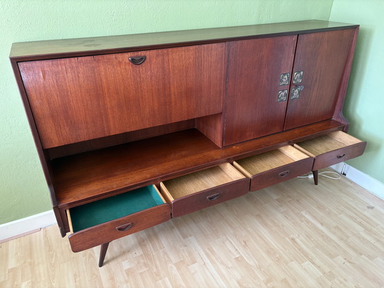 Image 1 of Credenza Louis van Teeffelen