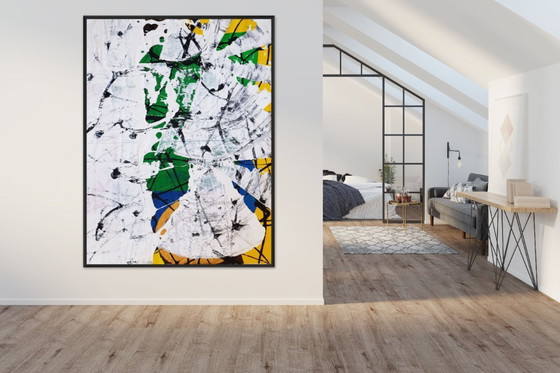 Image 1 of Jürgen Angeler - El espíritu natural